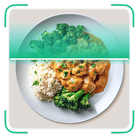 Effortless Food Tracking